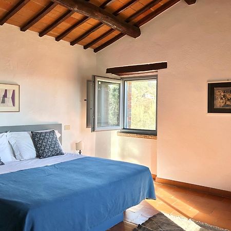 Il Piratello - Agriturismo Baldeschi Tuoro sul Trasimeno Exterior photo