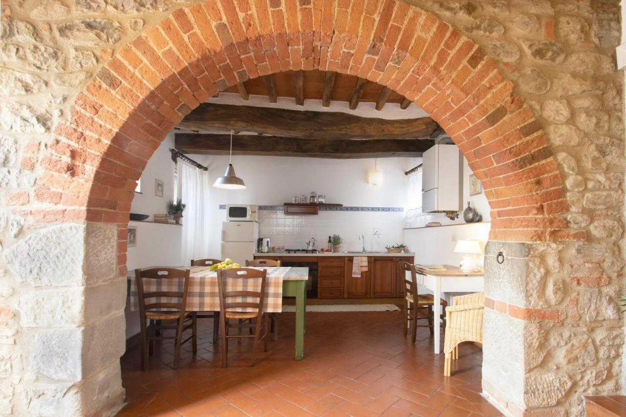 Il Piratello - Agriturismo Baldeschi Tuoro sul Trasimeno Exterior photo