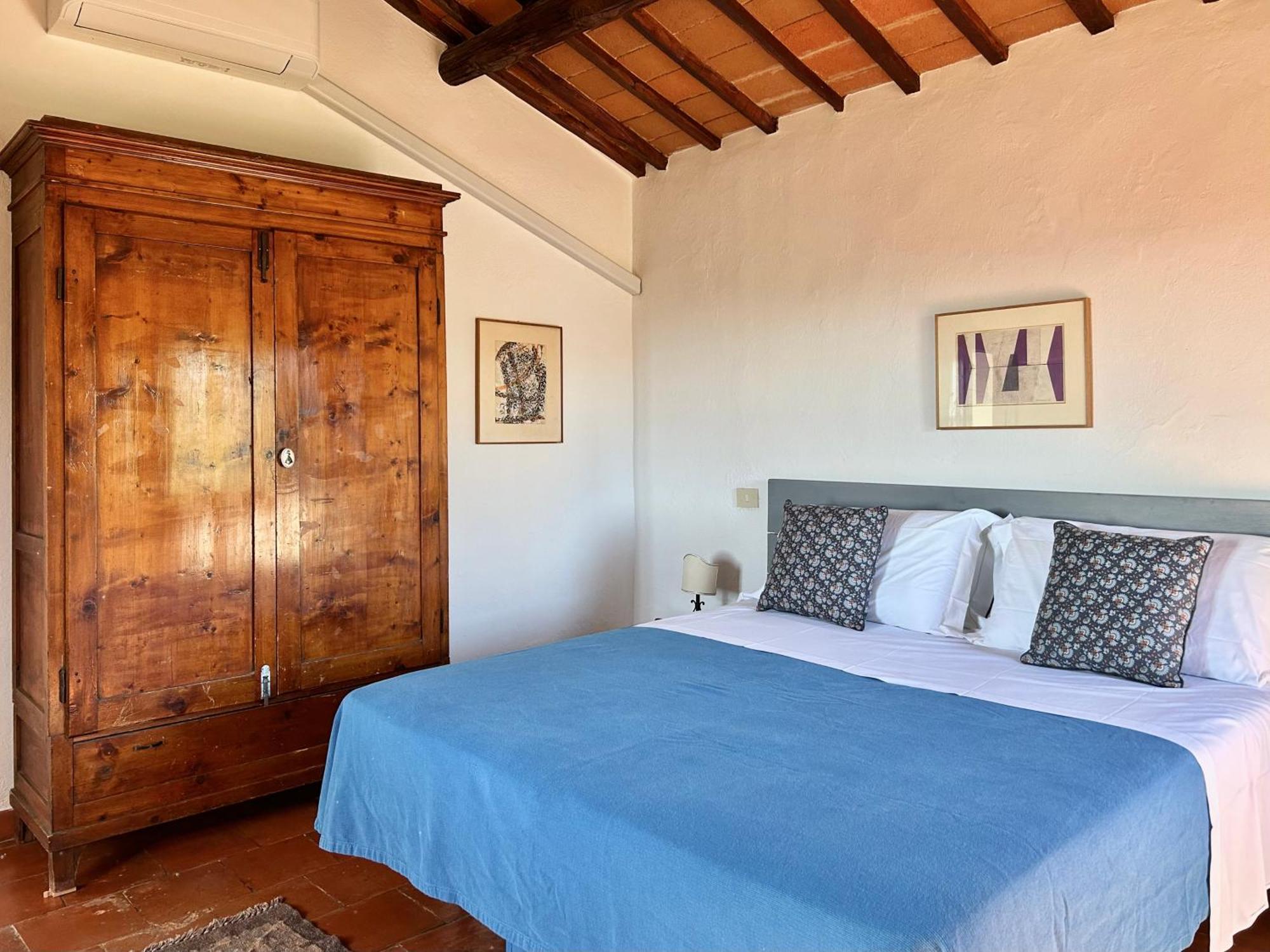 Il Piratello - Agriturismo Baldeschi Tuoro sul Trasimeno Exterior photo